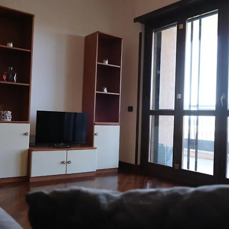 Daire Hopefco Fiumicino