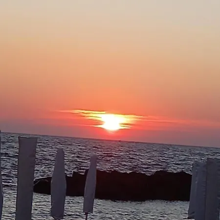 Hopefco Fiumicino