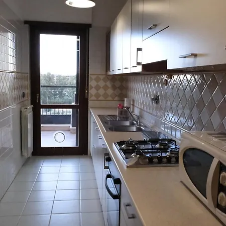 Apartament Hopefco *