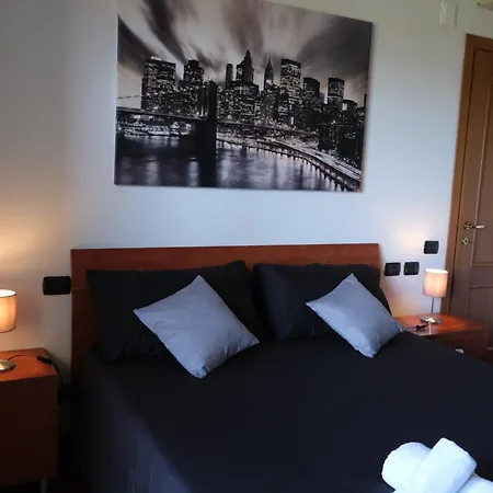 Hopefco Apartament Fiumicino