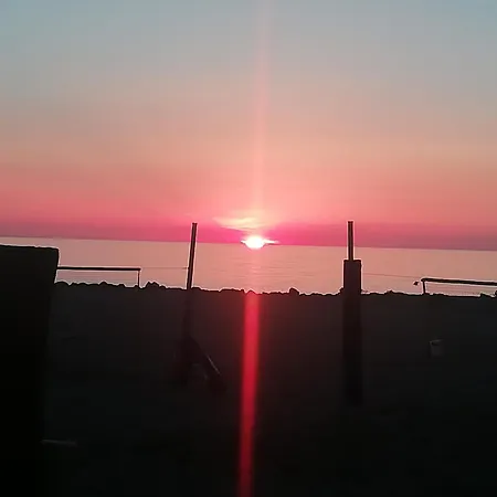 Hopefco Apartament Fiumicino