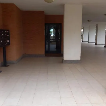 Apartament Hopefco *