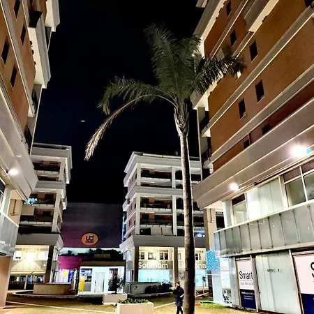 Apartament Hopefco *