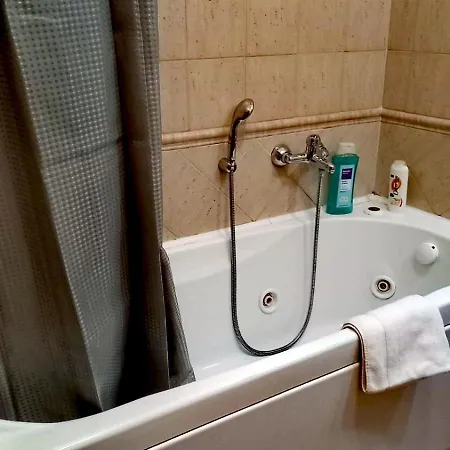 Apartment Hopefco