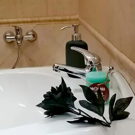 Apartament Hopefco *