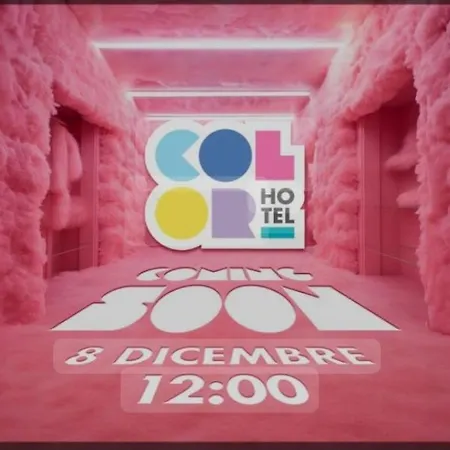 Hopefco 公寓