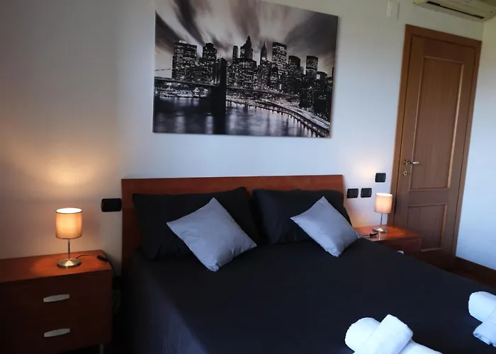 Hopefco Apartamento Fiumicino