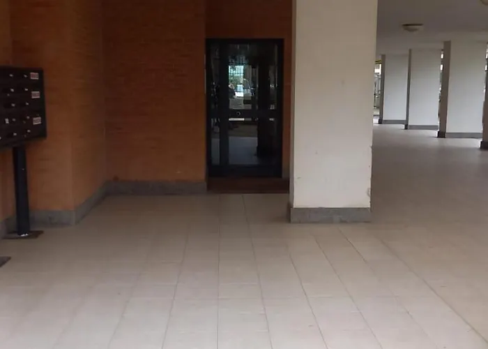 Apartamento Hopefco *