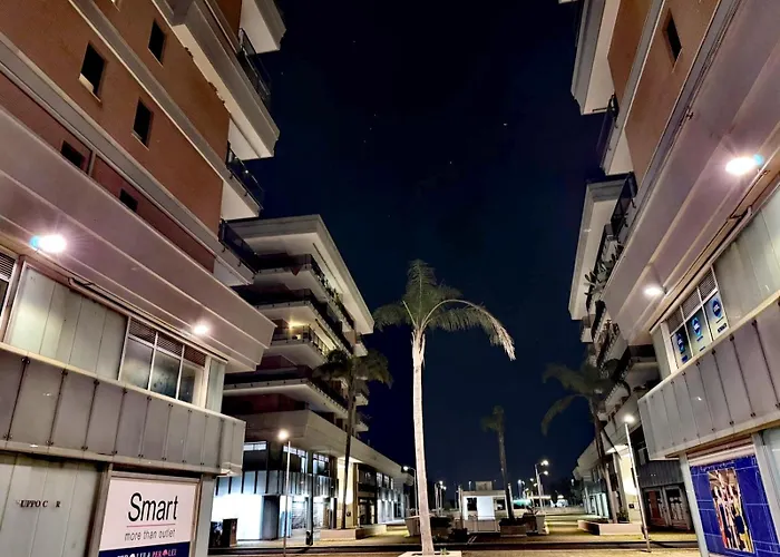 Apartamento Hopefco Fiumicino