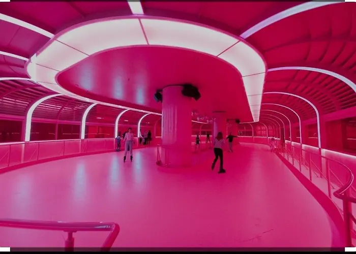 Apartamento Hopefco Fiumicino