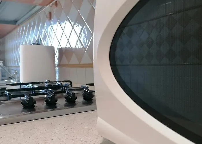 Hopefco Apartamento Fiumicino